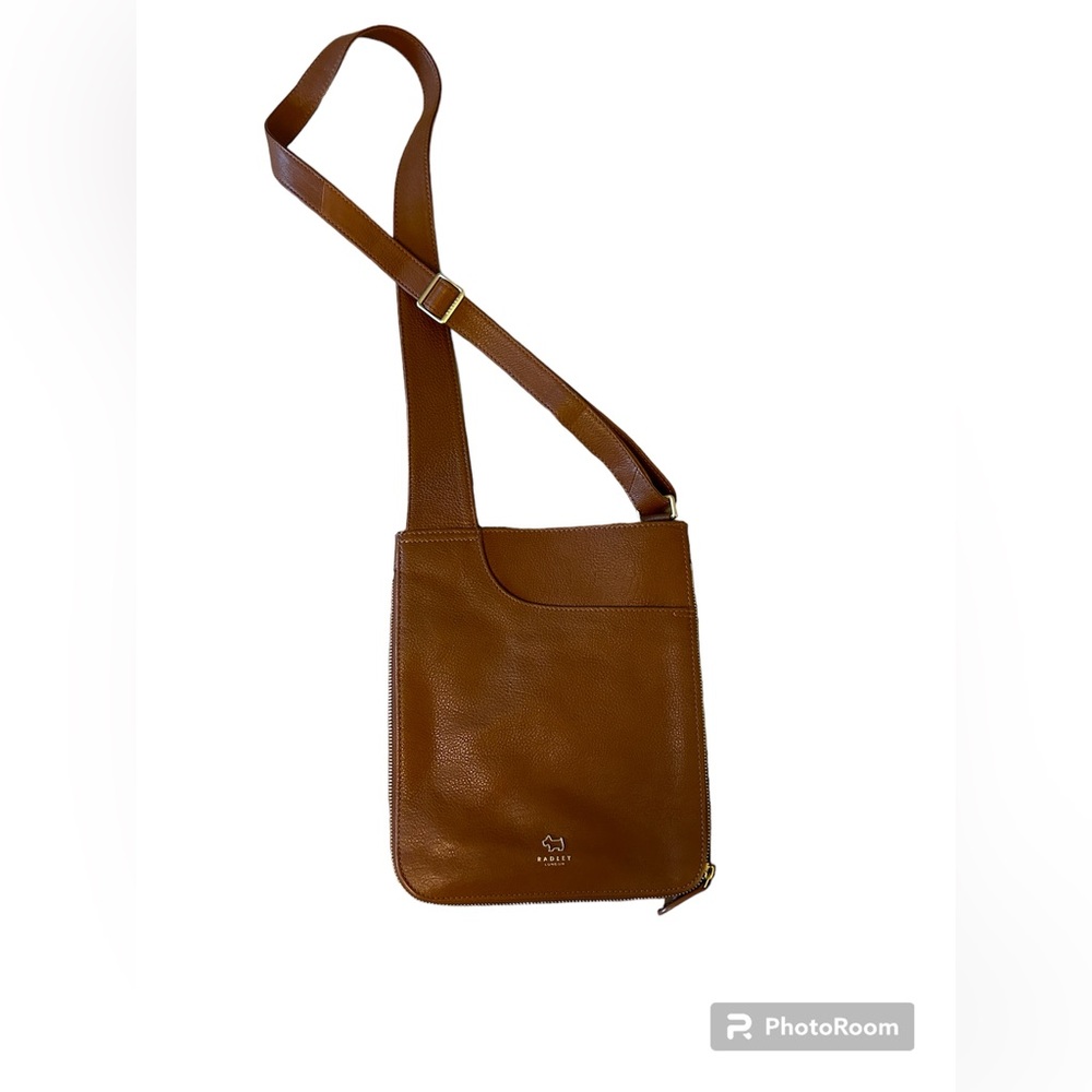 Radley of London Crossbody Leather Bag